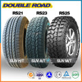 Оптовые автомобильные шины Habilead Brand China Radial Car Tire